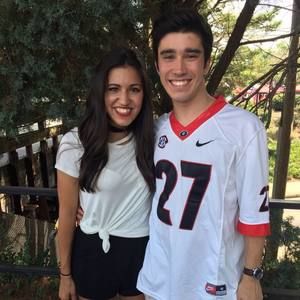 Meet your Posher, Will